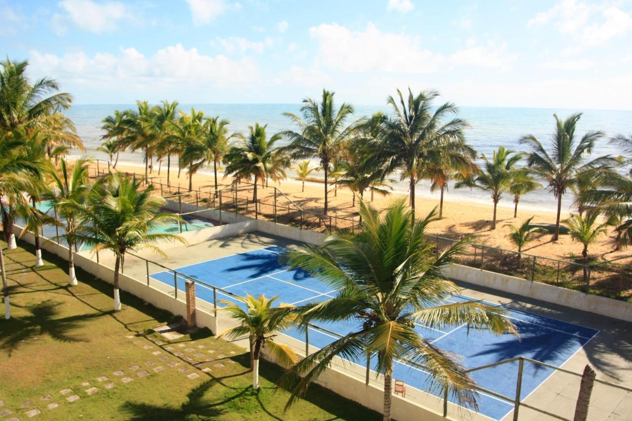 Mar&Sol Praia Hotel Prado Exterior foto